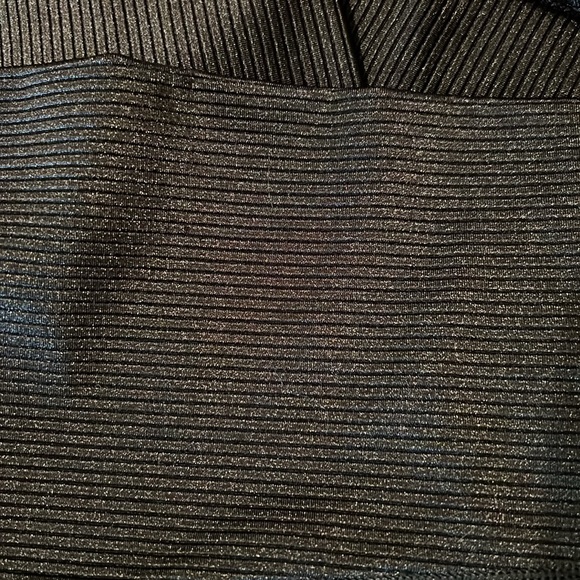 Aerie Crossover Offline Leggings Shiny - Picture 5 of 5